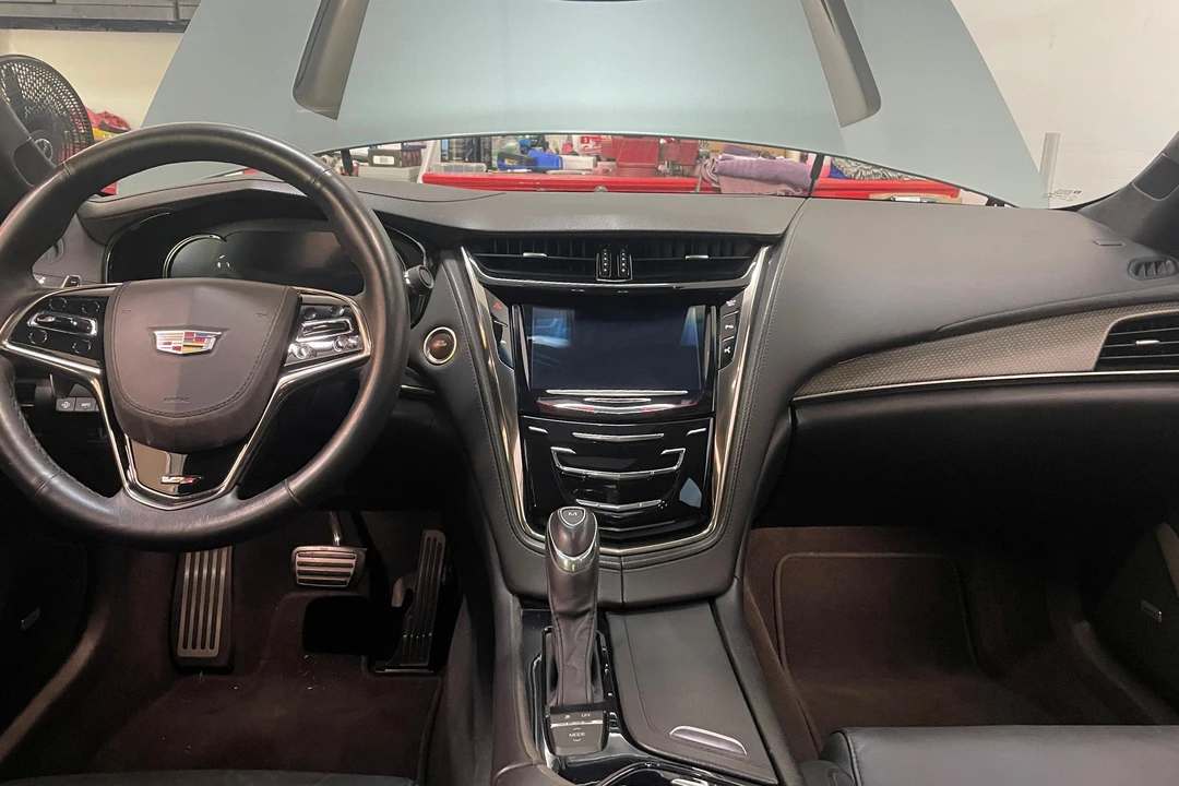 2016 Cadillac CTS-V 3rd Gen - Image 30 of 31