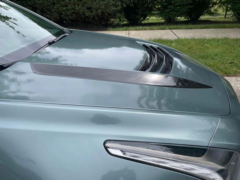 2016 Cadillac CTS-V 3rd Gen - Image 22 of 31