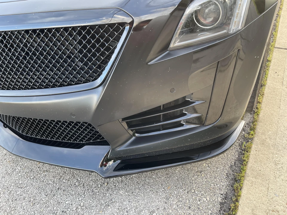 2016 Cadillac CTS-V 3rd Gen - Image 18 of 31