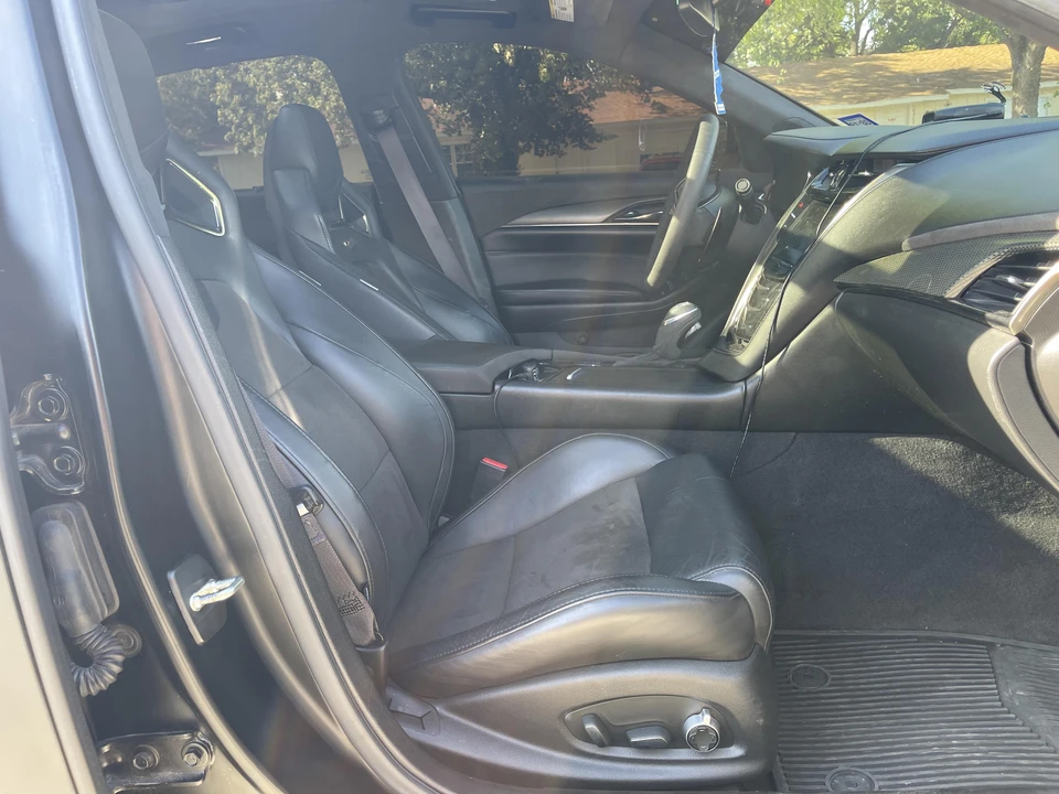 2016 Cadillac CTS-V 3rd Gen - Image 30 of 31