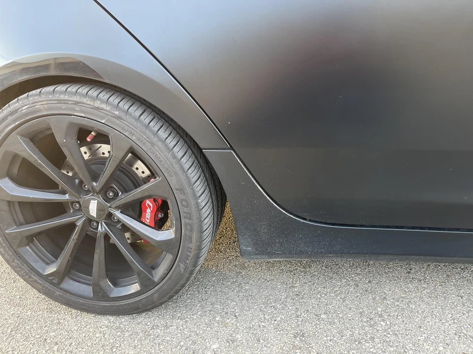 2016 Cadillac CTS-V 3rd Gen - Image 28 of 31