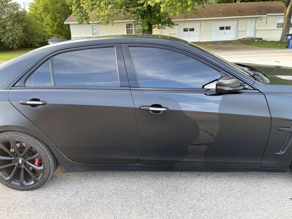 2016 Cadillac CTS-V 3rd Gen - Image 20 of 31