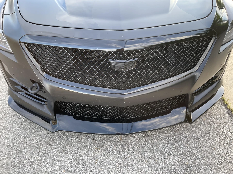 2016 Cadillac CTS-V 3rd Gen - Image 16 of 31