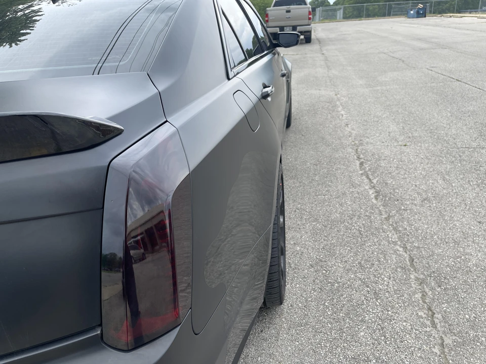 2016 Cadillac CTS-V 3rd Gen - Image 13 of 31
