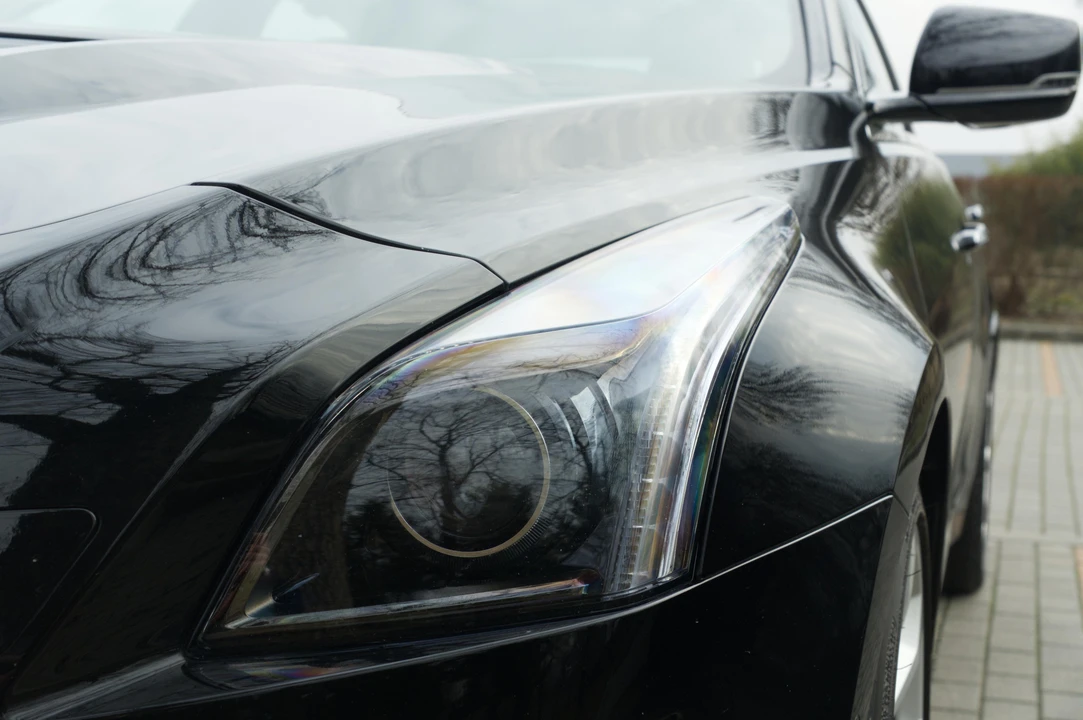 2016 Cadillac CTS-V 3rd Gen - Image 18 of 31