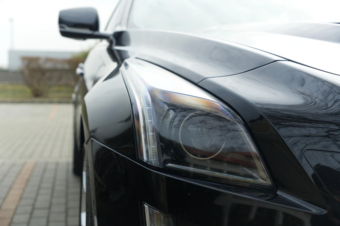 2016 Cadillac CTS-V 3rd Gen - Image 19 of 31
