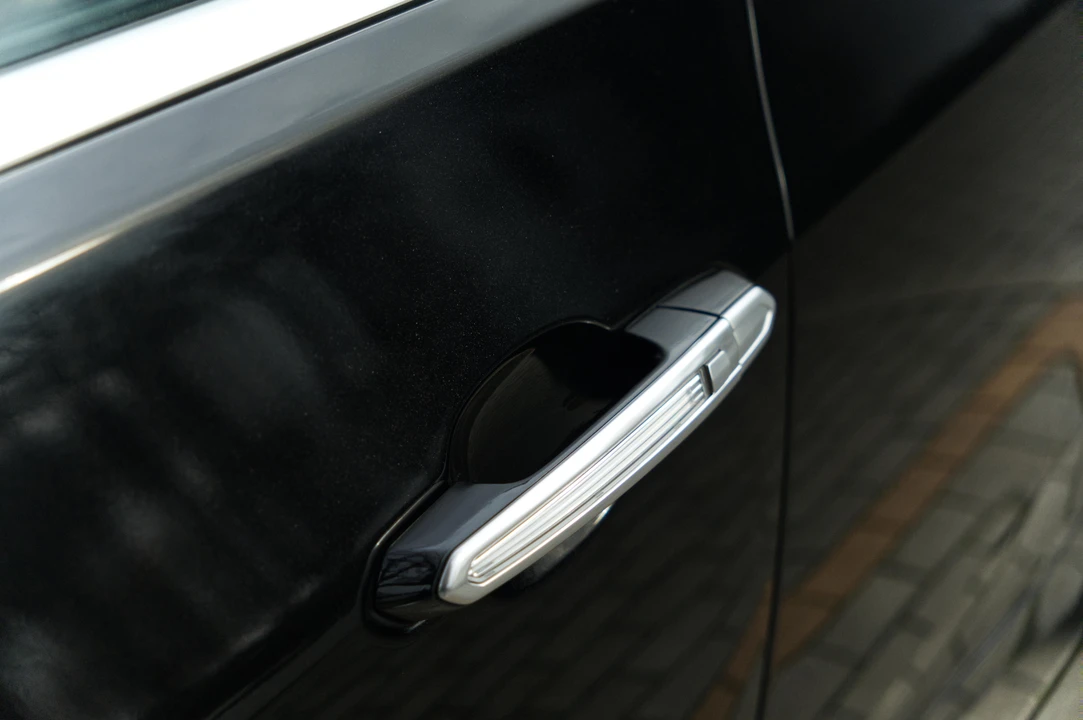 2016 Cadillac CTS-V 3rd Gen - Image 20 of 31