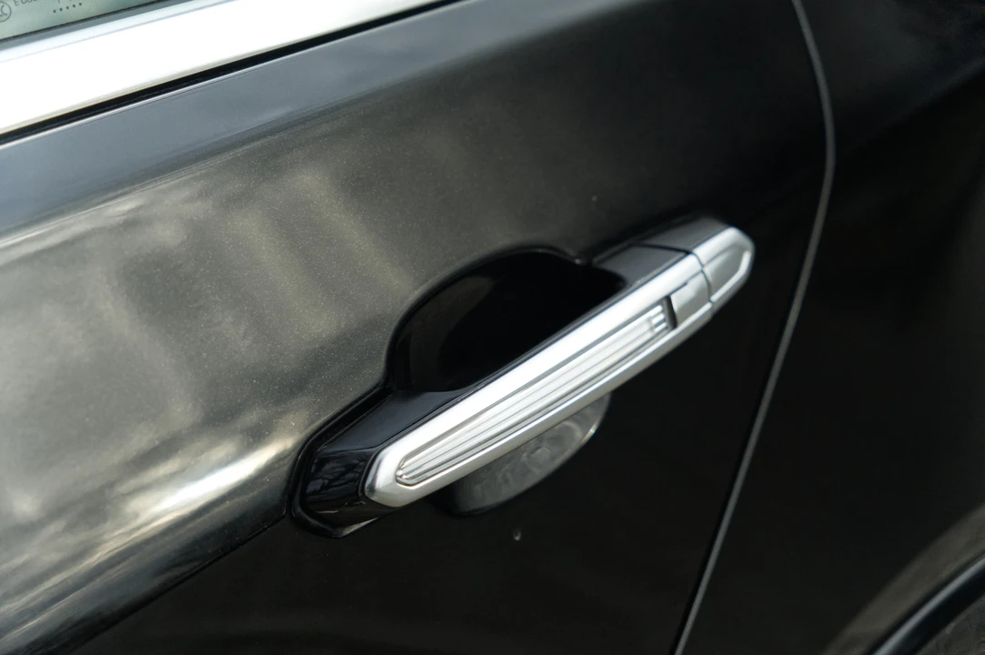 2016 Cadillac CTS-V 3rd Gen - Image 21 of 31