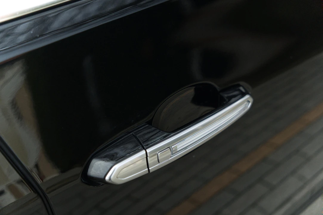 2016 Cadillac CTS-V 3rd Gen - Image 23 of 31