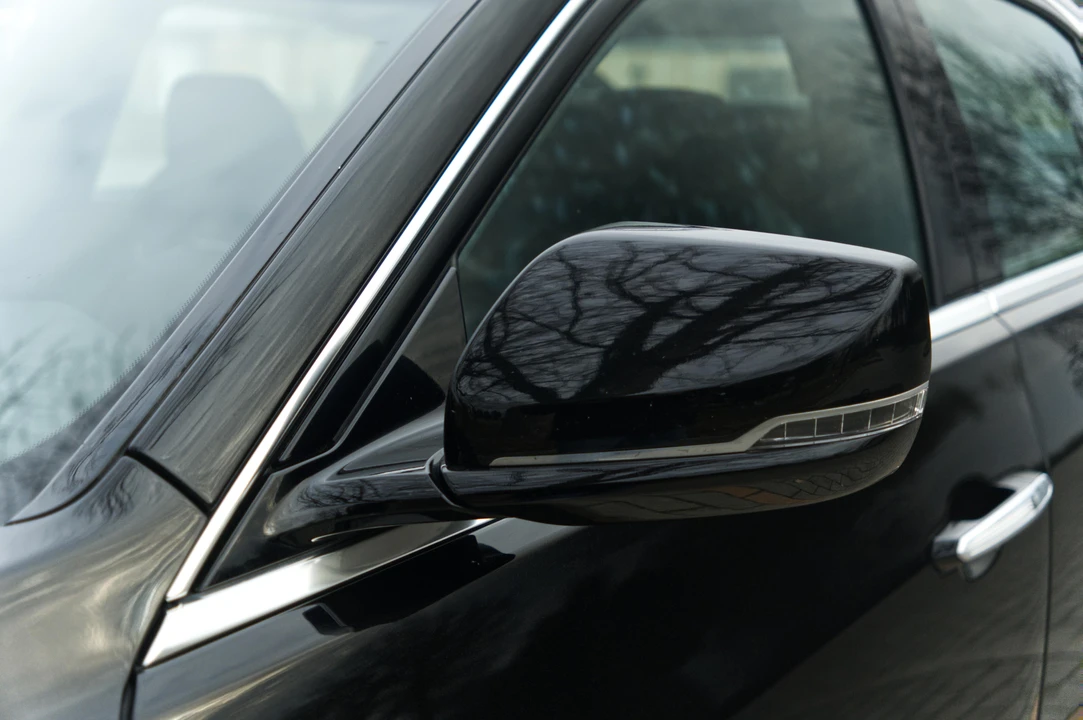 2016 Cadillac CTS-V 3rd Gen - Image 24 of 31