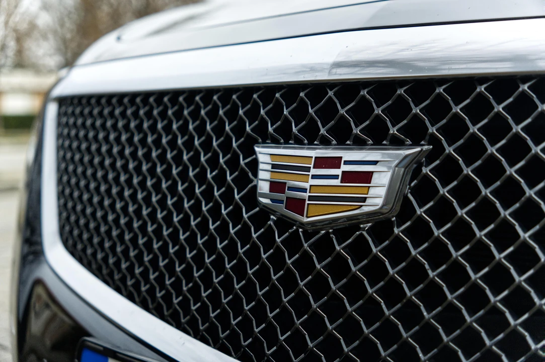 2016 Cadillac CTS-V 3rd Gen - Image 25 of 31