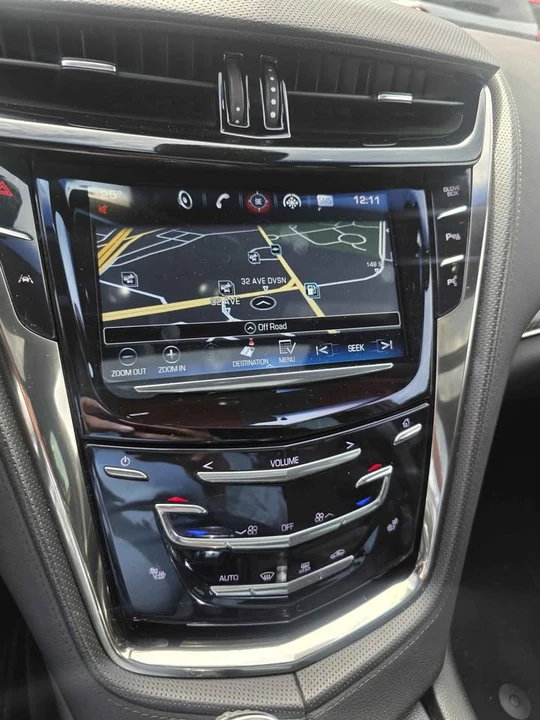 2016 Cadillac CTS-V 3rd Gen - Image 18 of 20
