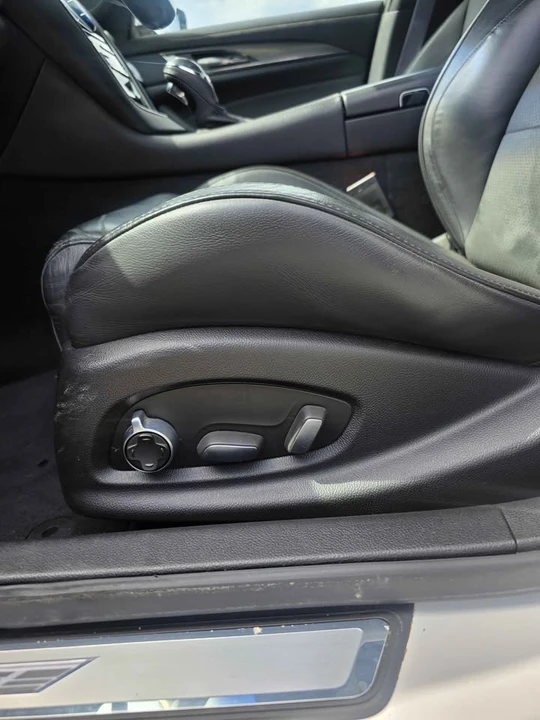 2016 Cadillac CTS-V 3rd Gen - Image 19 of 20