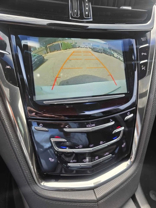 2016 Cadillac CTS-V 3rd Gen - Image 17 of 20