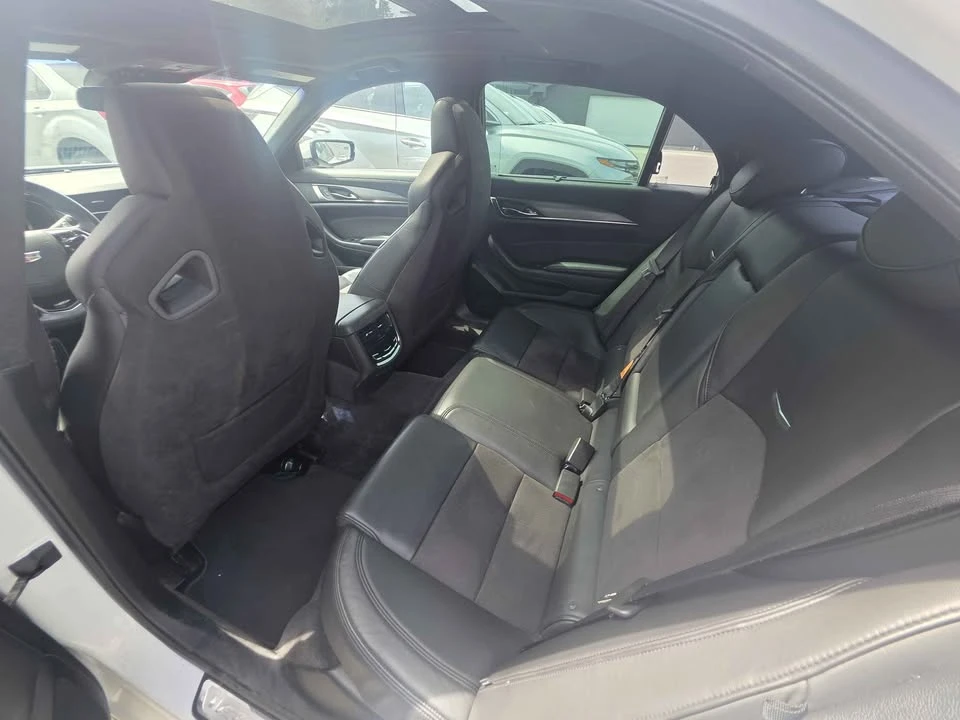 2016 Cadillac CTS-V 3rd Gen - Image 13 of 20