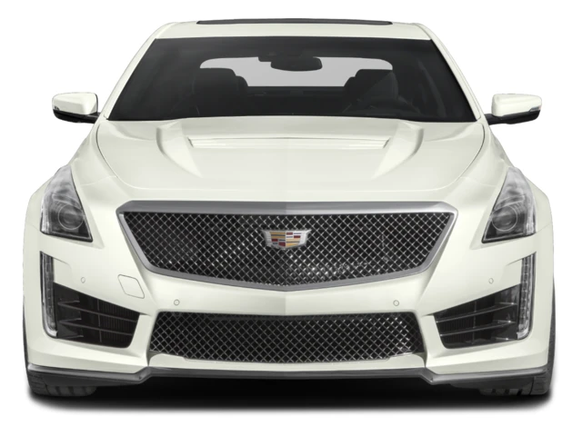 2016 Cadillac CTS-V 3rd Gen - Image 4 of 16
