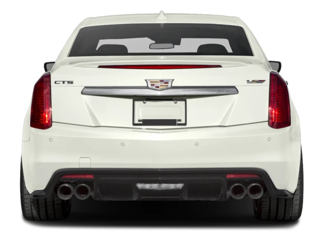2016 Cadillac CTS-V 3rd Gen - Image 5 of 16