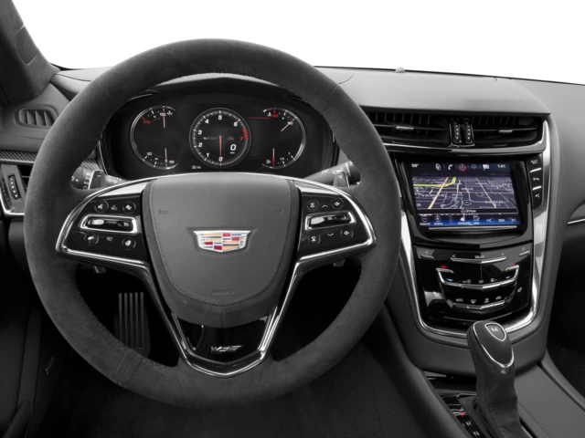 2016 Cadillac CTS-V 3rd Gen - Image 6 of 16
