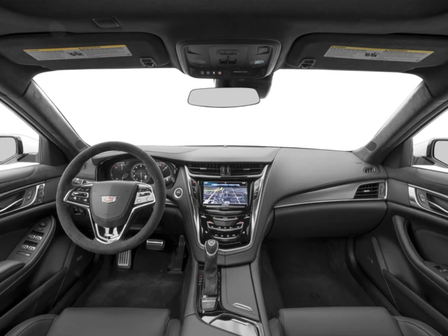 2016 Cadillac CTS-V 3rd Gen - Image 7 of 16