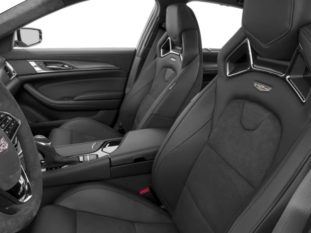 2016 Cadillac CTS-V 3rd Gen - Image 8 of 16