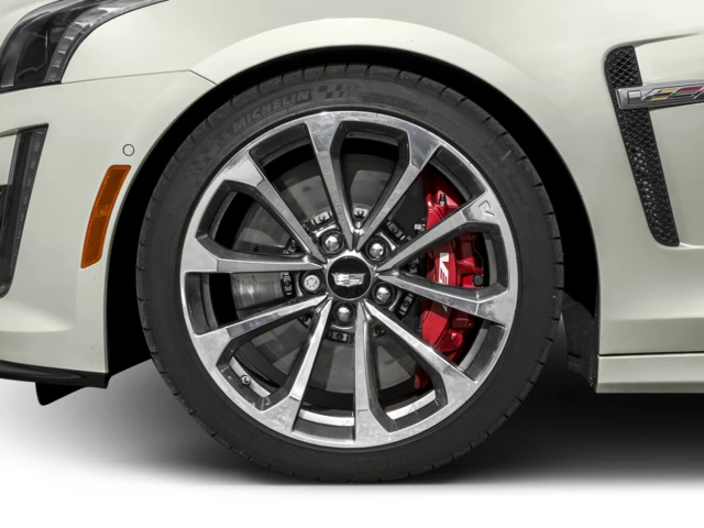 2016 Cadillac CTS-V 3rd Gen - Image 10 of 16