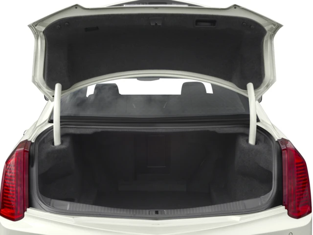 2016 Cadillac CTS-V 3rd Gen - Image 11 of 16