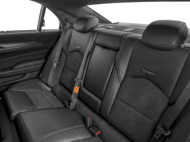2016 Cadillac CTS-V 3rd Gen - Image 13 of 16