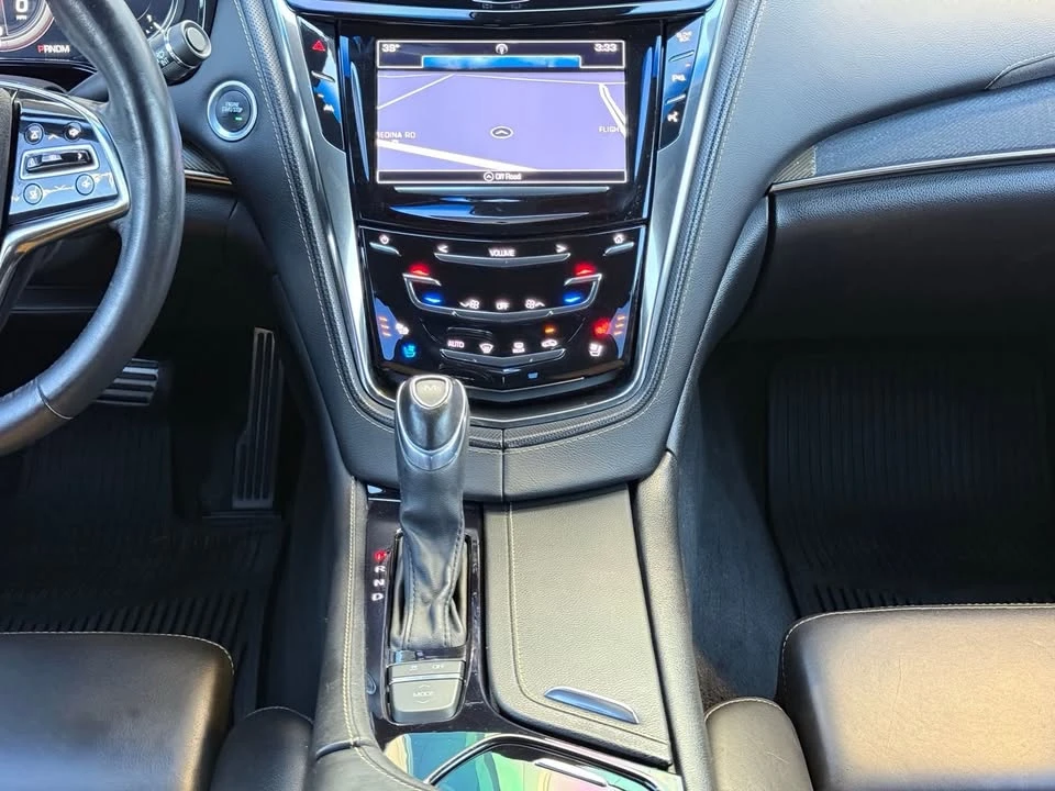2016 Cadillac CTS-V 3rd Gen - Image 18 of 18