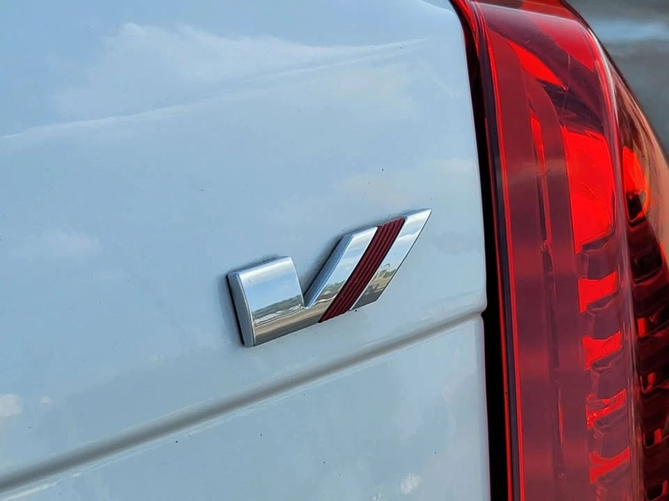 2016 Cadillac CTS-V 3rd Gen - Image 7 of 20