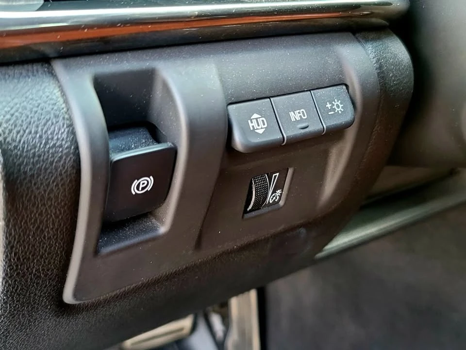 2016 Cadillac CTS-V 3rd Gen - Image 19 of 20