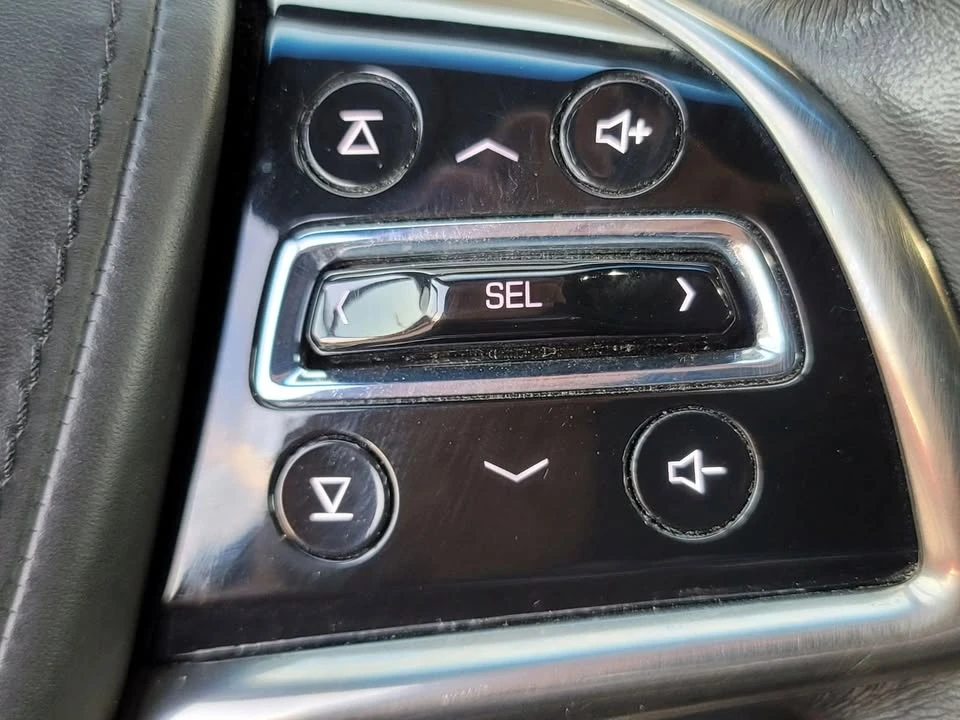 2016 Cadillac CTS-V 3rd Gen - Image 20 of 20