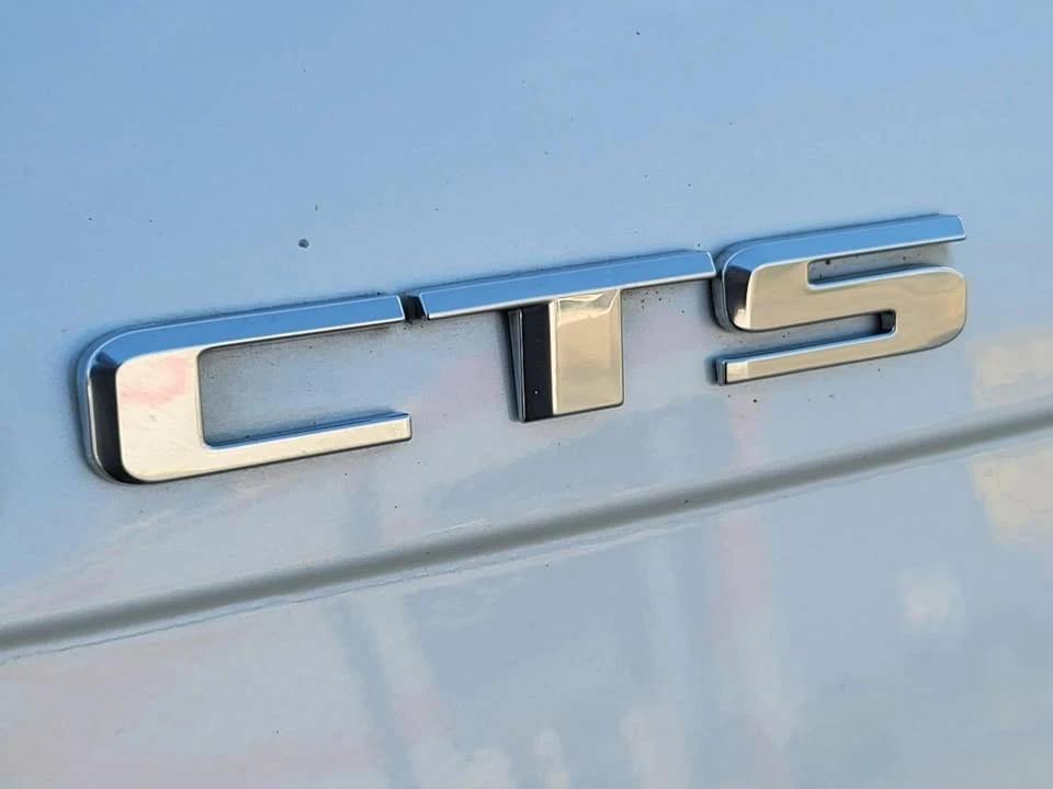 2016 Cadillac CTS-V 3rd Gen - Image 8 of 20