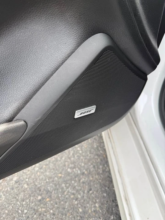 2016 Cadillac CTS-V 3rd Gen - Image 8 of 11