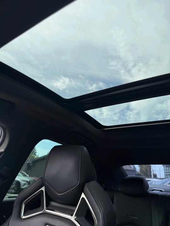 2016 Cadillac CTS-V 3rd Gen - Image 11 of 11