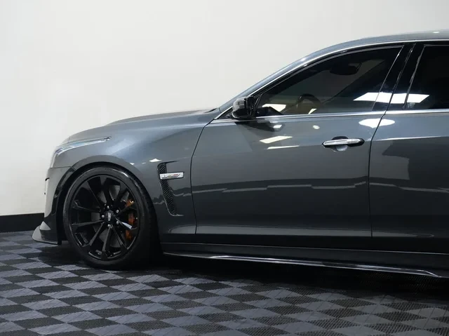 2016 Cadillac CTS-V 3rd Gen - Image 19 of 20