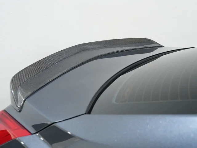 2016 Cadillac CTS-V 3rd Gen - Image 15 of 20