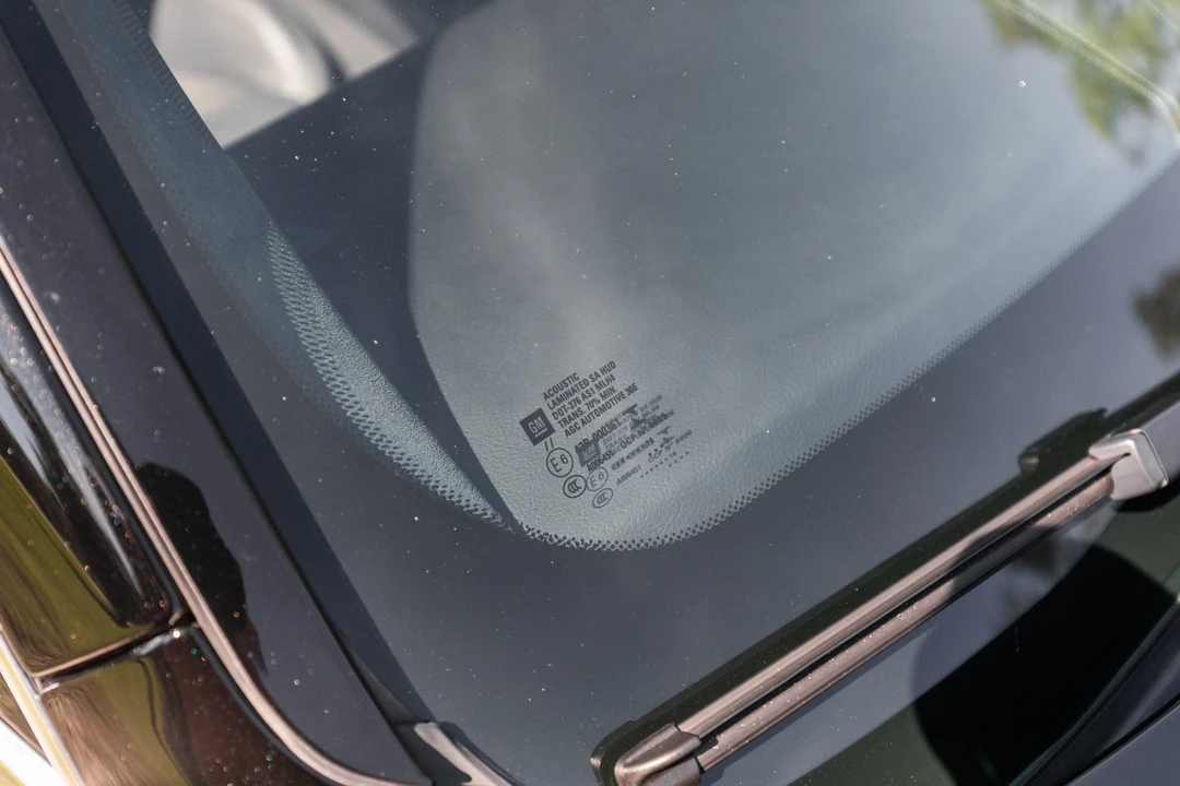 2016 Cadillac CTS-V 3rd Gen - Image 22 of 31