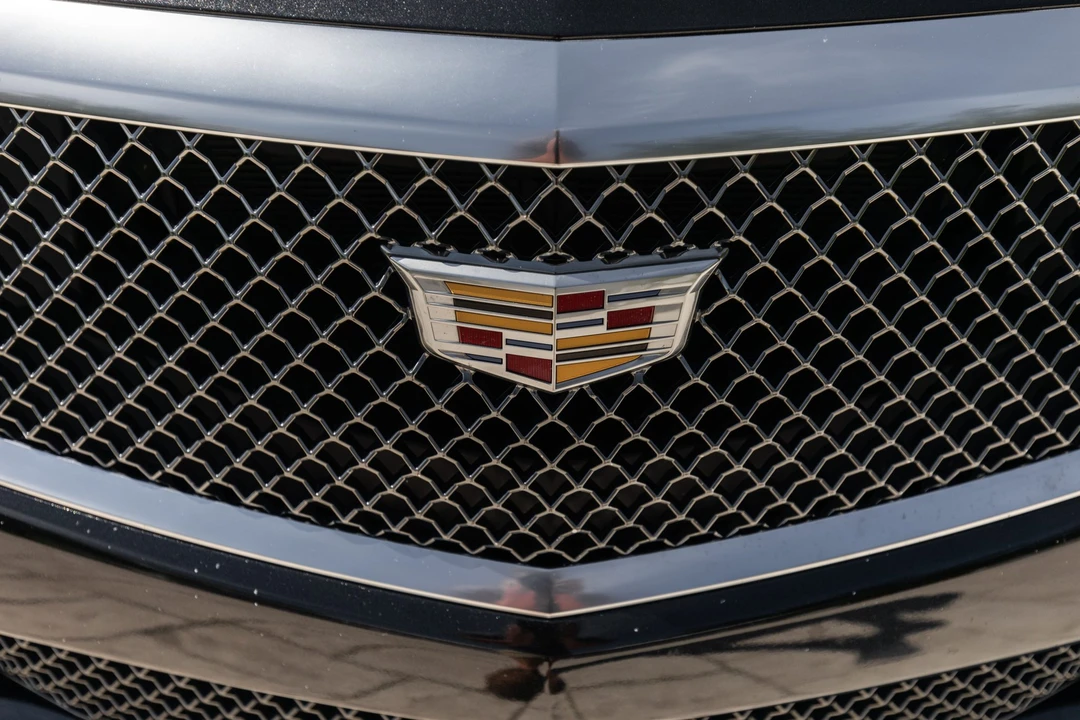 2016 Cadillac CTS-V 3rd Gen - Image 30 of 31