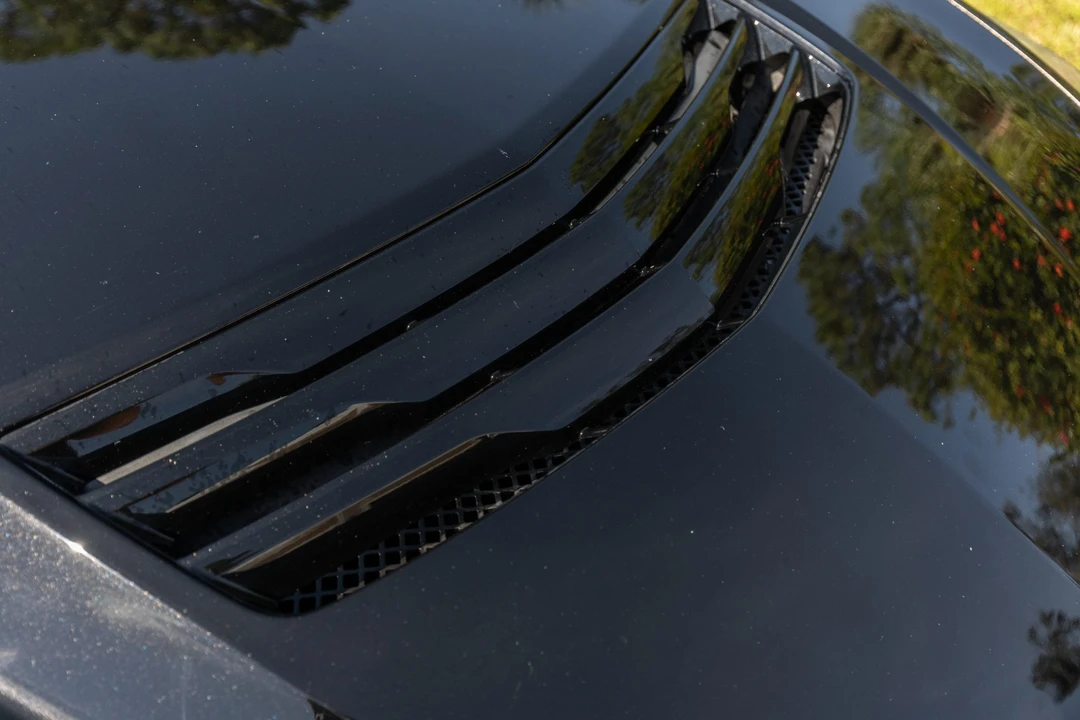 2016 Cadillac CTS-V 3rd Gen - Image 11 of 31