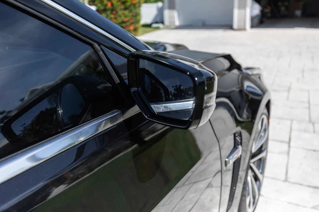 2016 Cadillac CTS-V 3rd Gen - Image 29 of 31