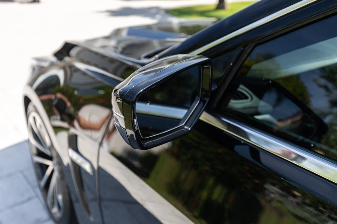 2016 Cadillac CTS-V 3rd Gen - Image 27 of 31