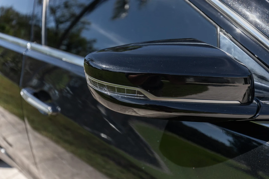 2016 Cadillac CTS-V 3rd Gen - Image 28 of 31
