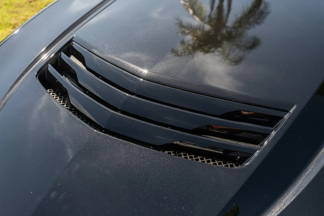 2016 Cadillac CTS-V 3rd Gen - Image 10 of 31