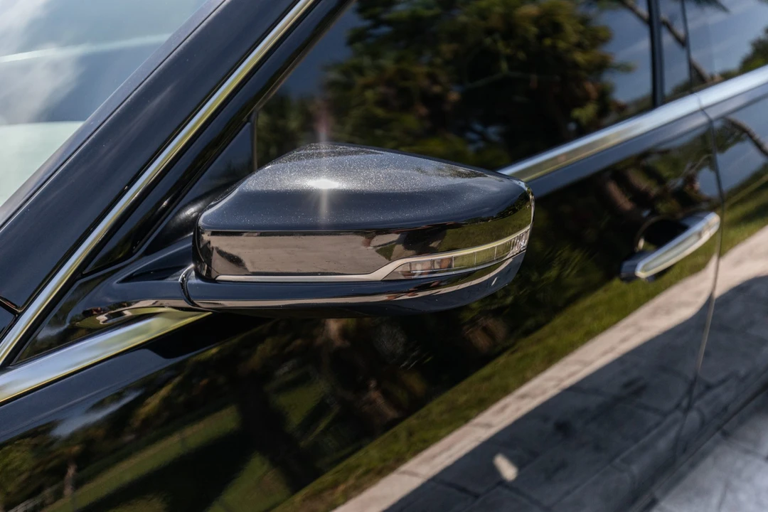 2016 Cadillac CTS-V 3rd Gen - Image 26 of 31