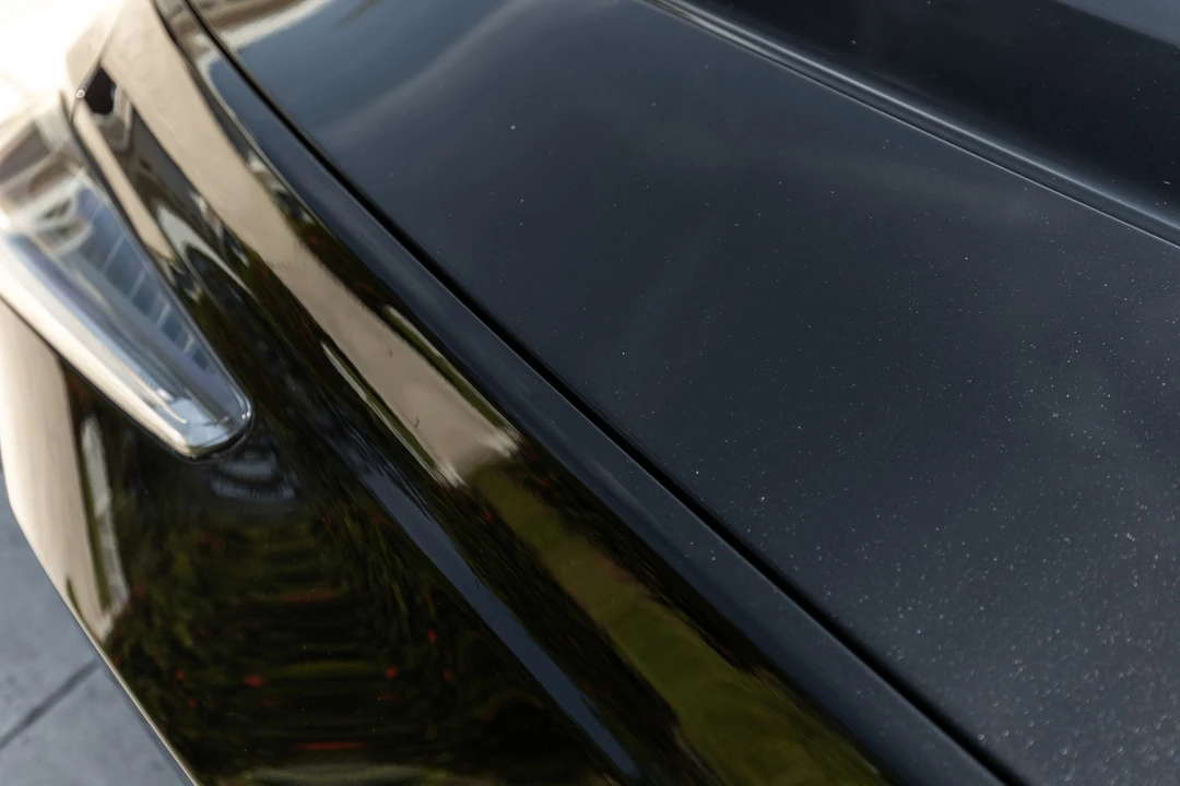 2016 Cadillac CTS-V 3rd Gen - Image 12 of 31