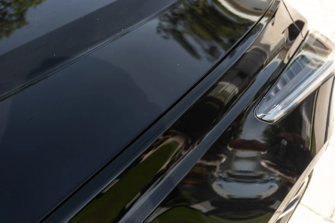 2016 Cadillac CTS-V 3rd Gen - Image 13 of 31