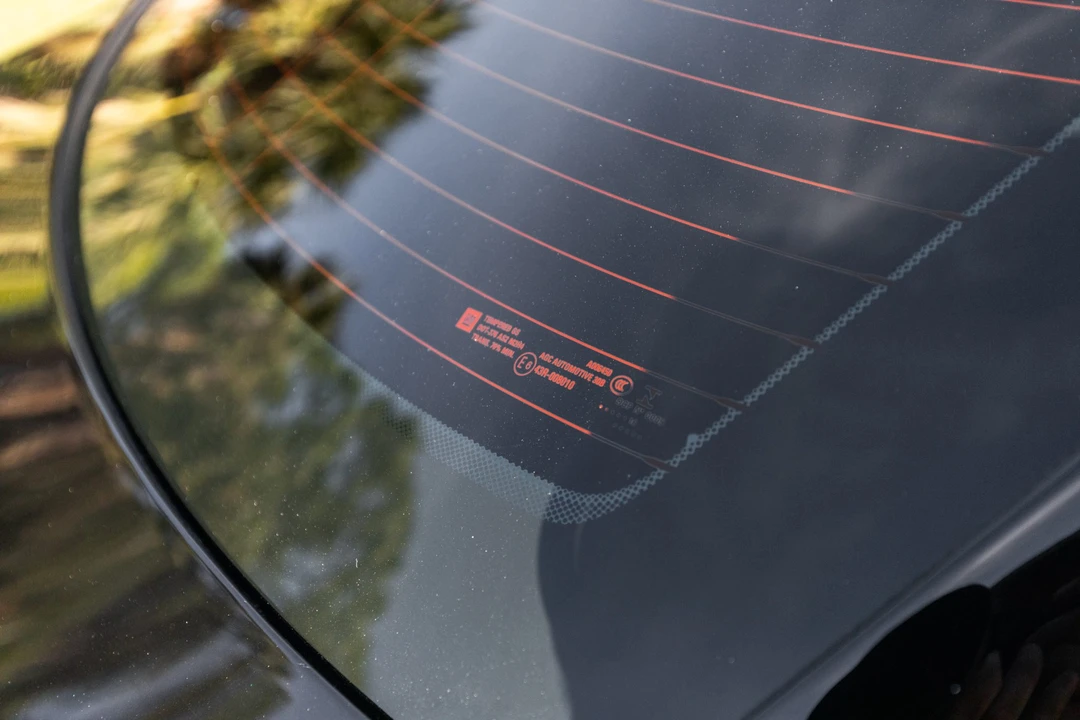 2016 Cadillac CTS-V 3rd Gen - Image 23 of 31