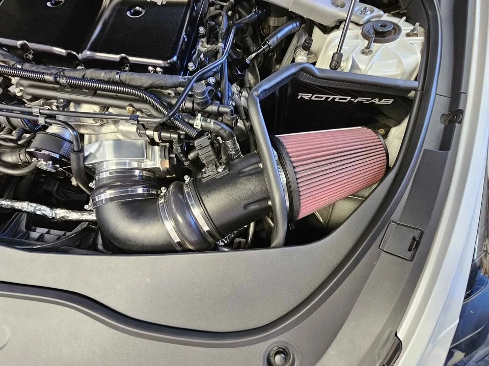 2016 Cadillac CTS-V 3rd Gen - Image 9 of 13