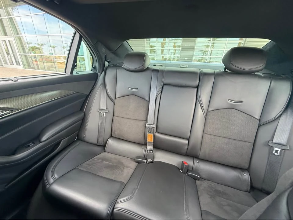 2016 Cadillac CTS-V 3rd Gen - Image 6 of 9