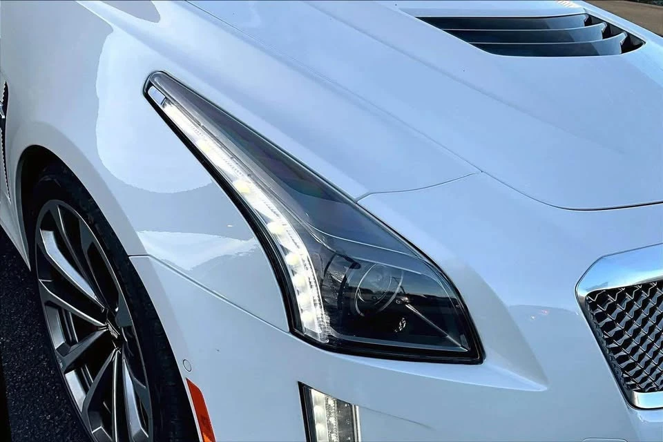 2016 Cadillac CTS-V 3rd Gen - Image 7 of 7